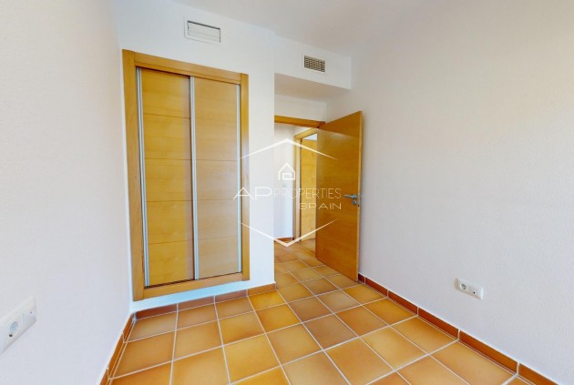 Nieuwbouw Woningen - Appartement / flat -
Archena - Rio Segura