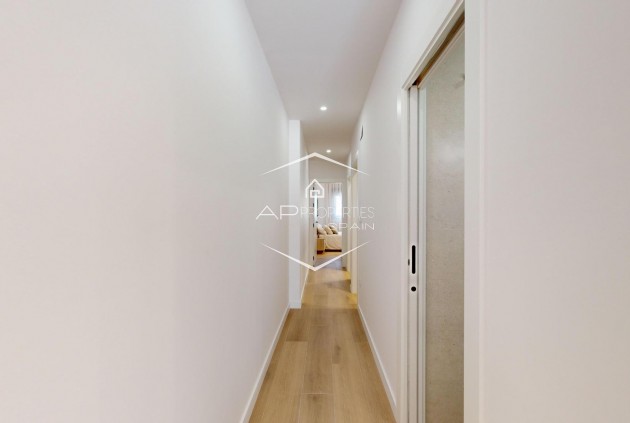 Nieuwbouw Woningen - Apartment - Penthouse -
Guardamar del Segura - Pueblo