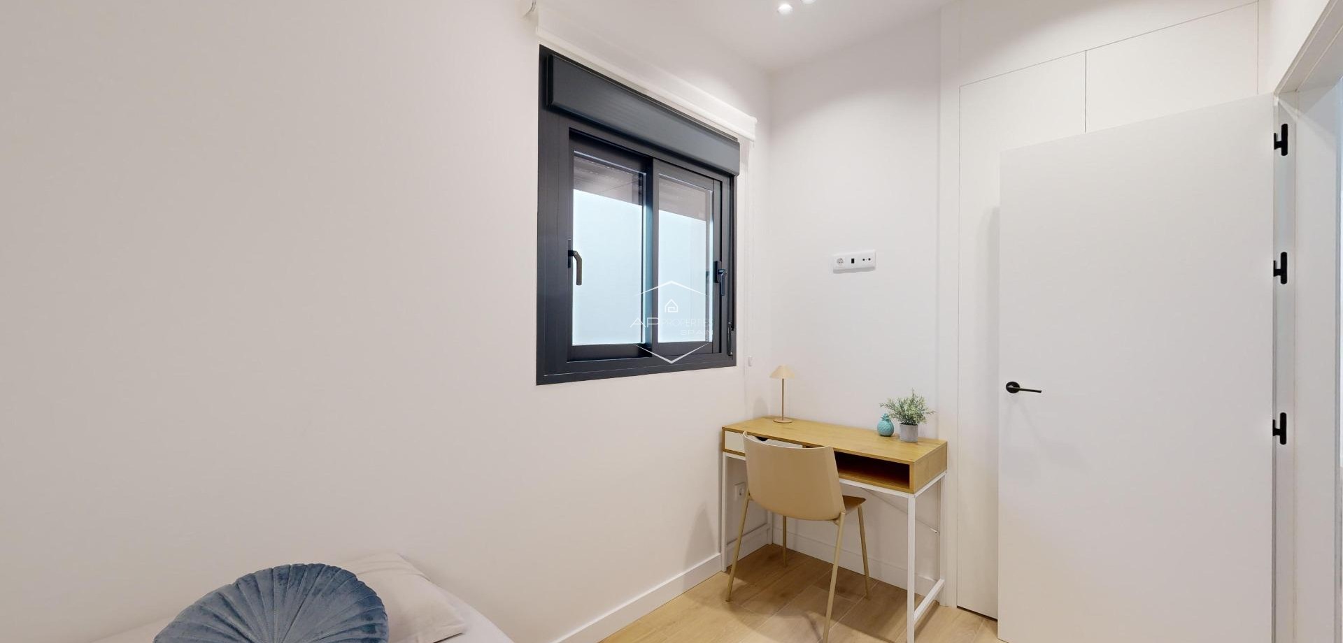 Nieuwbouw Woningen - Apartment - Penthouse -
Guardamar del Segura - Pueblo