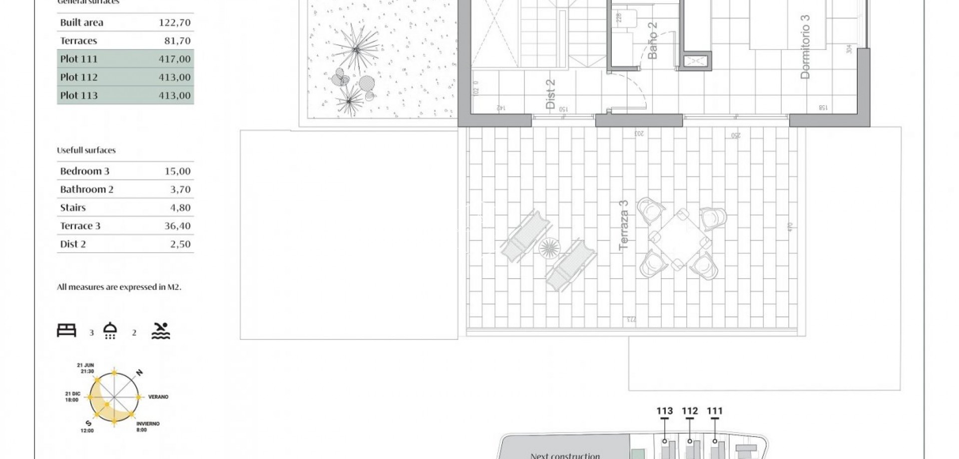 Nieuwbouw Woningen - Villa / Vrijstaand -
Finestrat - Balcón de Finestrat