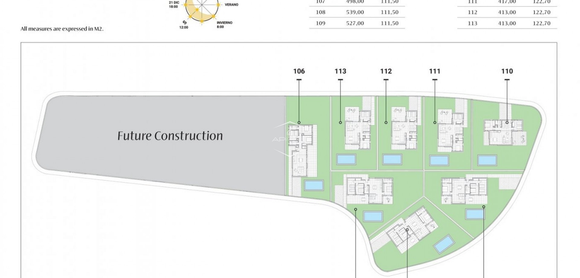 Nueva construcción  - Villa / Independiente -
Finestrat - Balcón de Finestrat