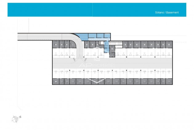 New Build - Bungalow -
Pilar de la Horadada