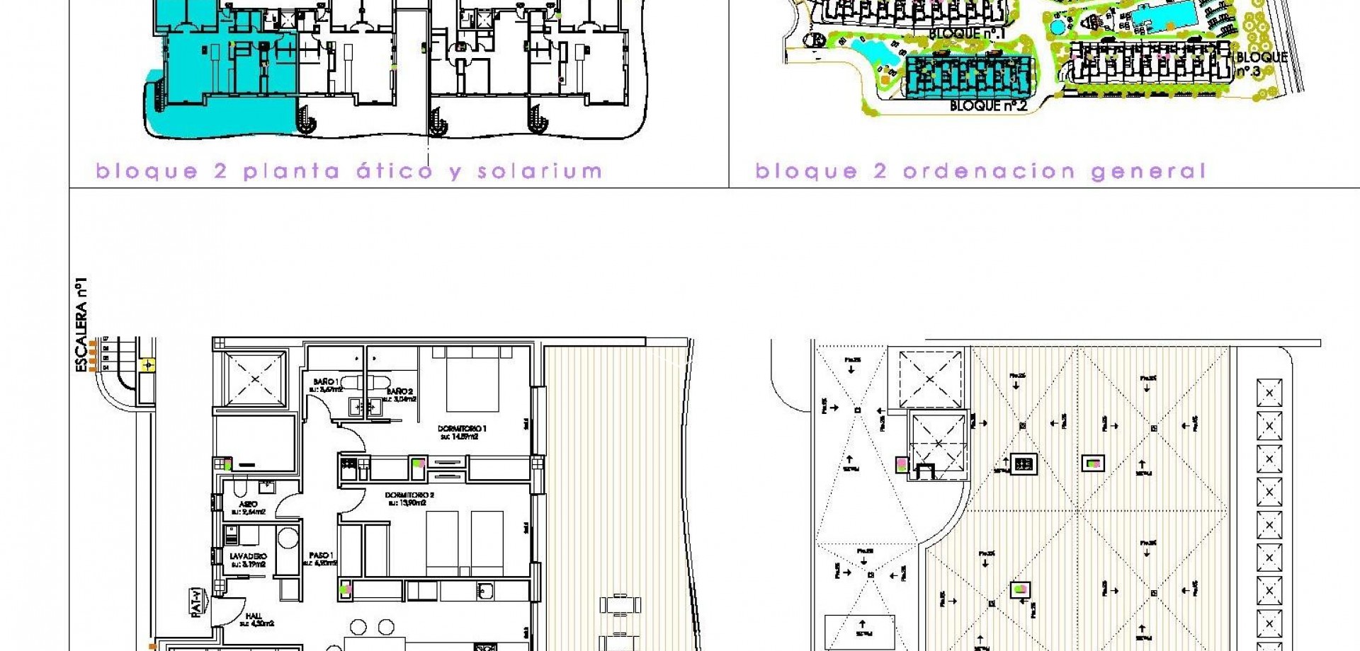 Nueva construcción  - Apartment - Penthouse -
Orihuela Costa - Playa Flamenca