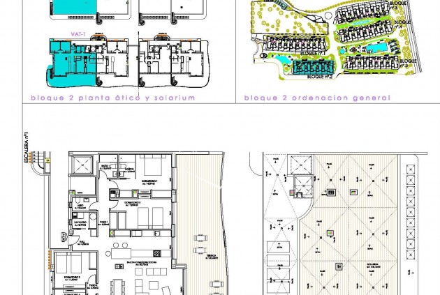 Nueva construcción  - Apartment - Penthouse -
Orihuela Costa - Playa Flamenca