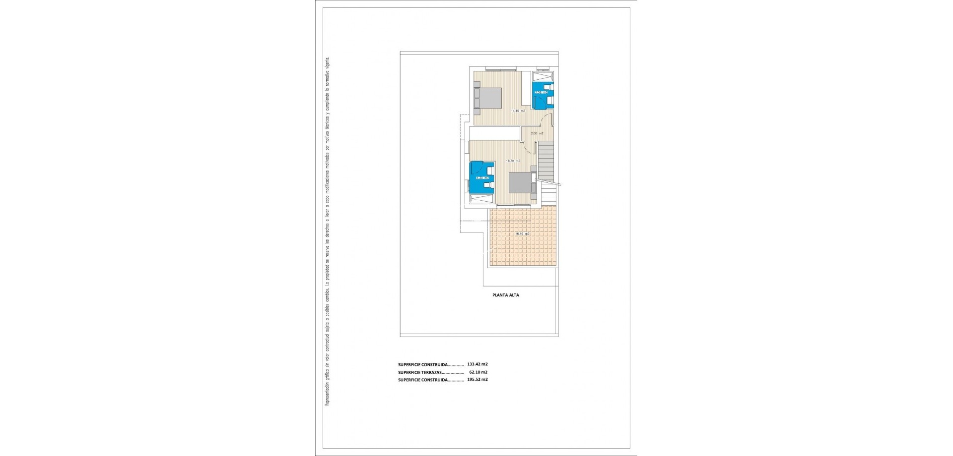 Nieuwbouw Woningen - Villa / Vrijstaand -
Benijofar - Centro