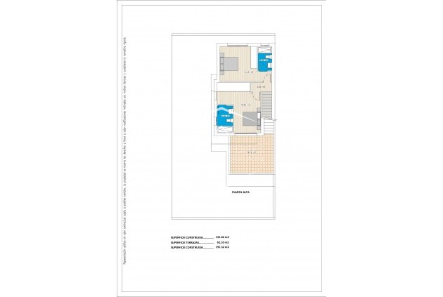 Nieuwbouw Woningen - Villa / Vrijstaand -
Benijofar - Centro