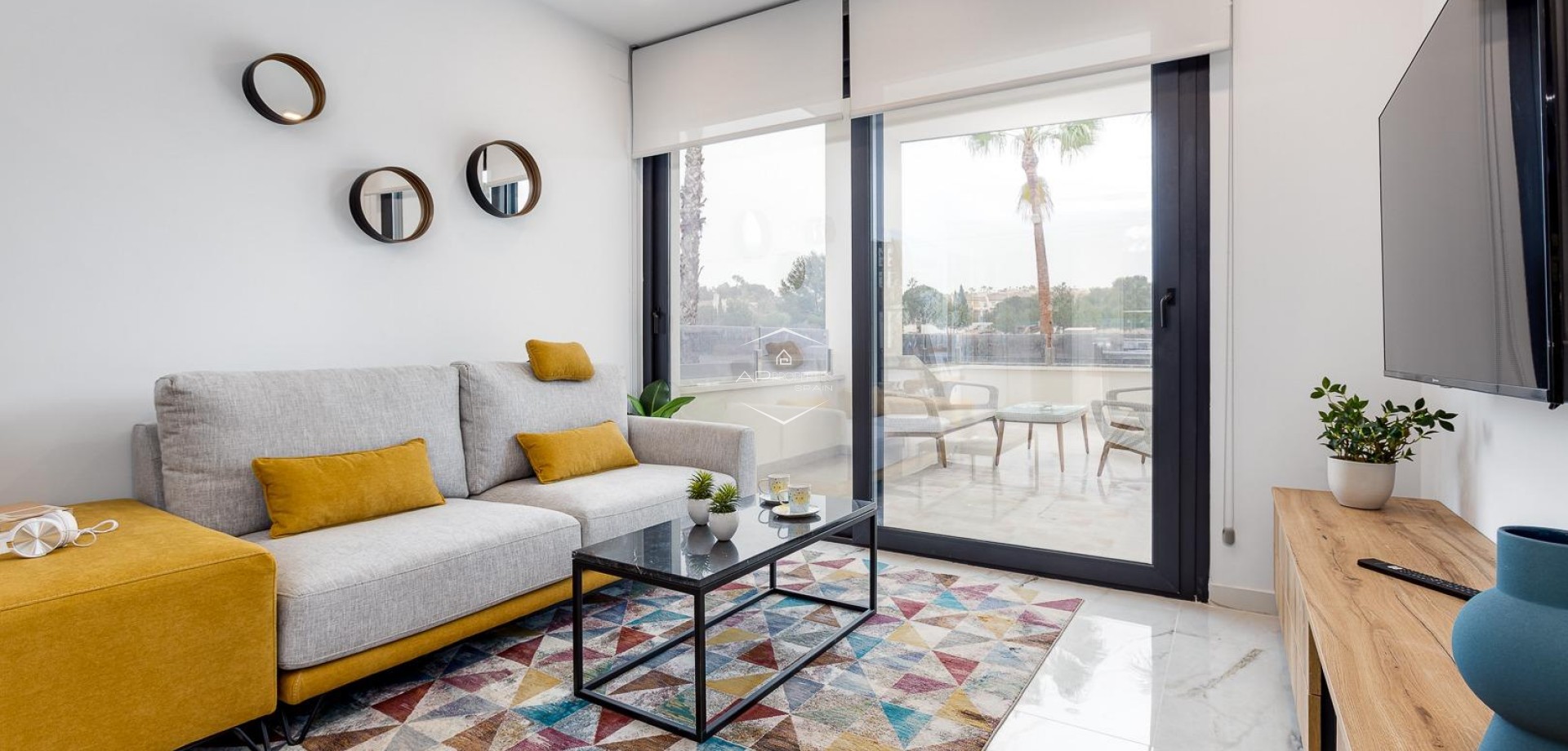 Nieuwbouw Woningen - Apartment - Penthouse -
Orihuela Costa - Los Altos