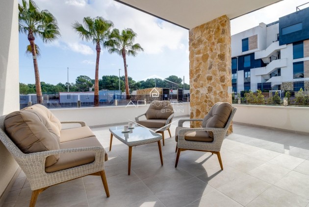 Nieuwbouw Woningen - Apartment - Penthouse -
Orihuela Costa - Los Altos