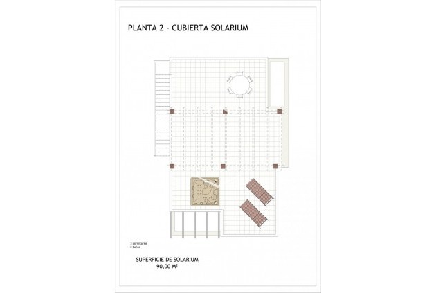 Nieuwbouw Woningen - Villa / Vrijstaand -
Vera - Vera Playa