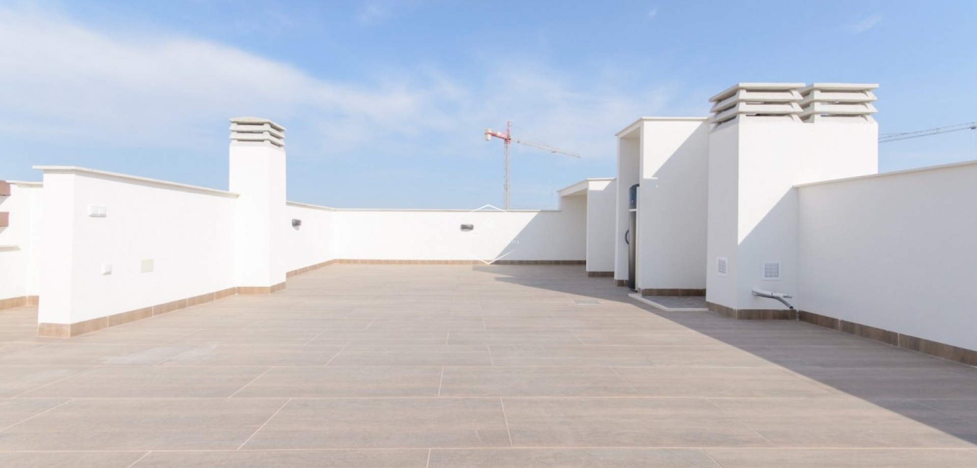 Nueva construcción  - Bungalow -
Torrevieja - Los Balcones