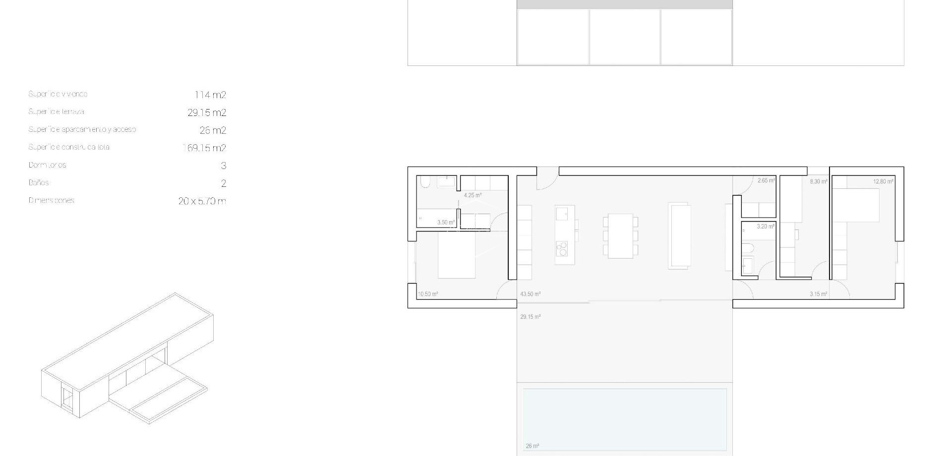 Nieuwbouw Woningen - Villa / Vrijstaand -
Alfas del Pí - Romeral