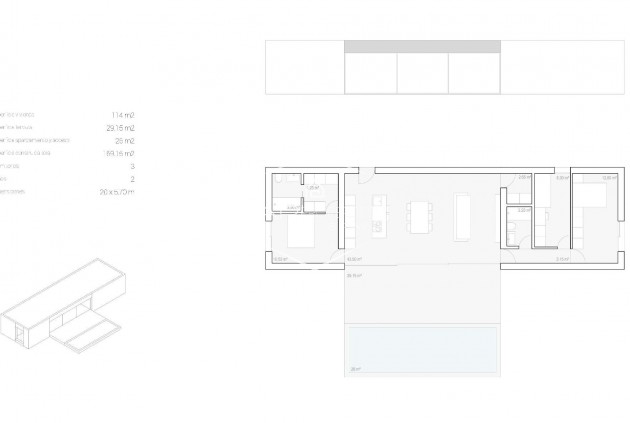 New Build - Villa / Detached -
Alfas del Pí - Romeral