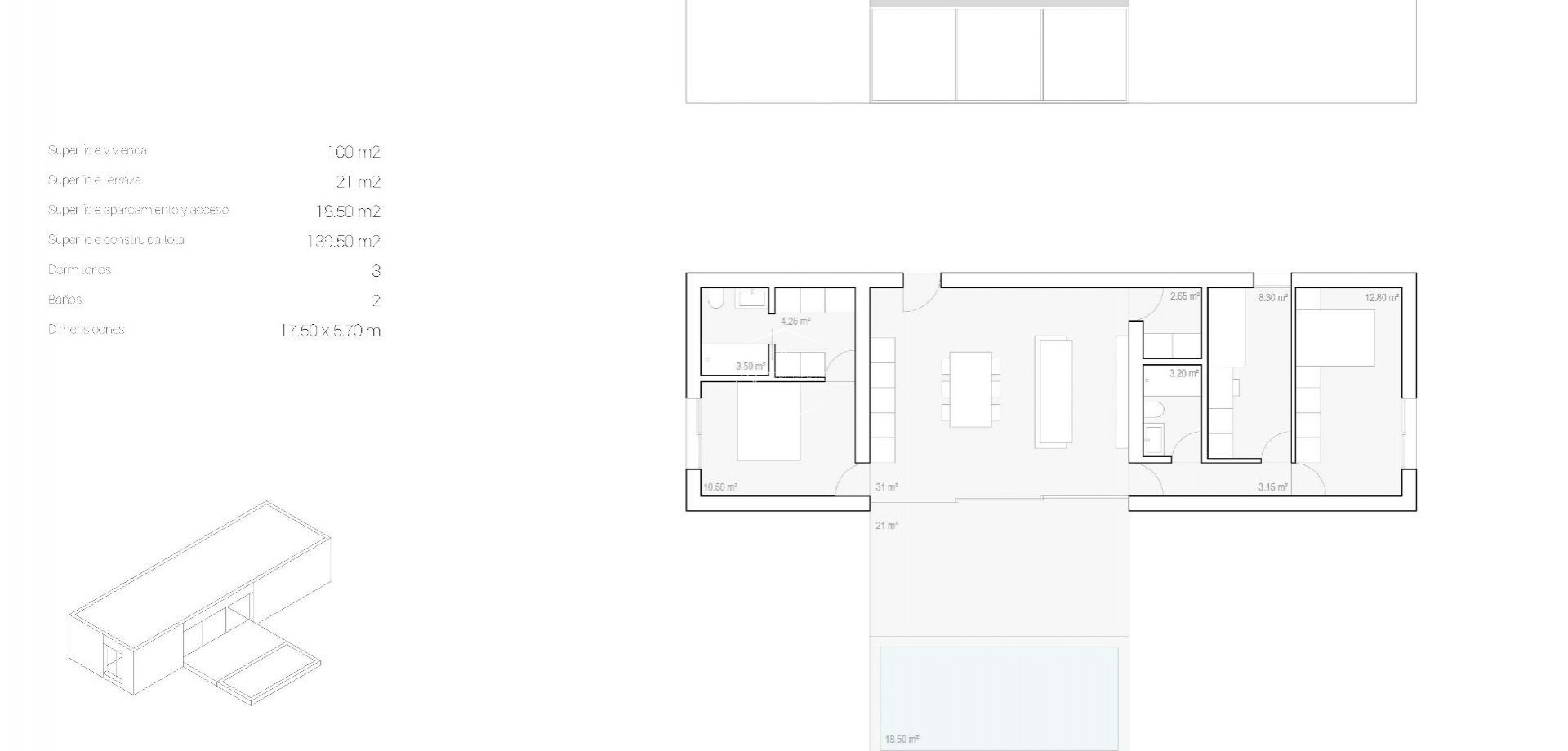 Nieuwbouw Woningen - Villa / Vrijstaand -
Alfas del Pí - Romeral