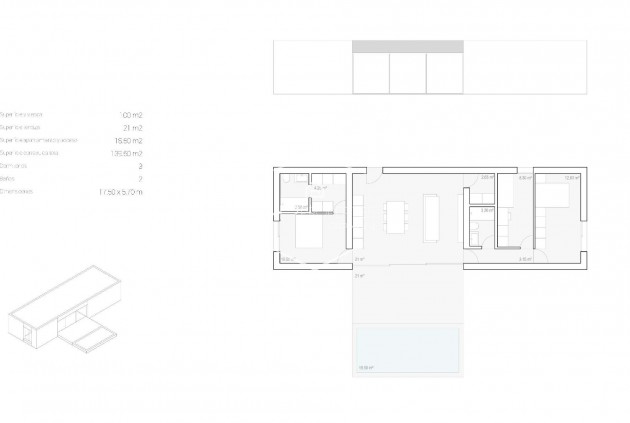 Nieuwbouw Woningen - Villa / Vrijstaand -
Alfas del Pí - Romeral