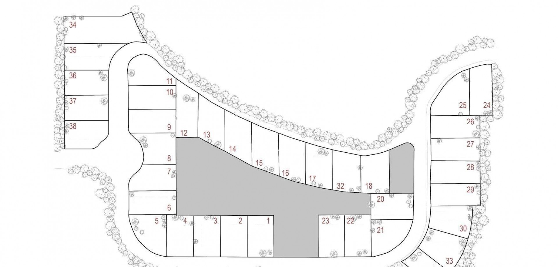 Nouvelle construction - Villa / Indépendante -
Alfas del Pí - Romeral