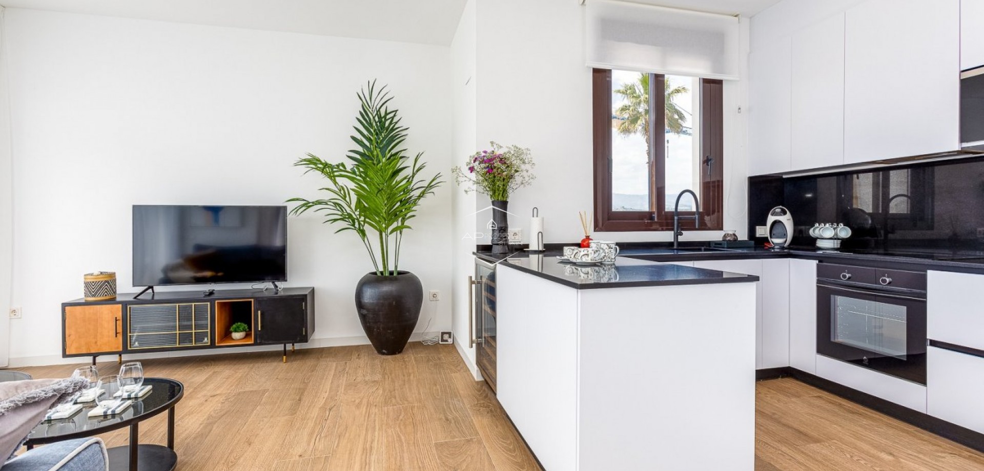 Nieuwbouw Woningen - Villa / Vrijstaand -
Finestrat - Balcón de Finestrat