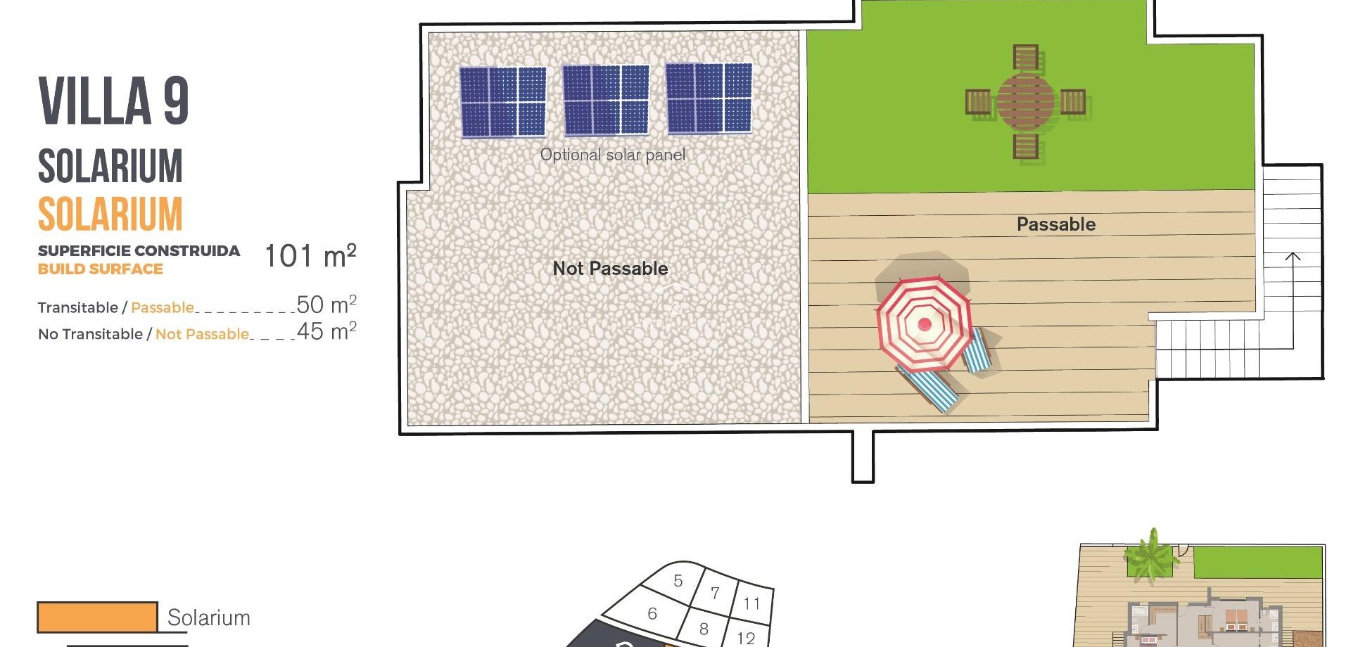 Nieuwbouw Woningen - Villa / Vrijstaand -
Finestrat - Balcón de Finestrat