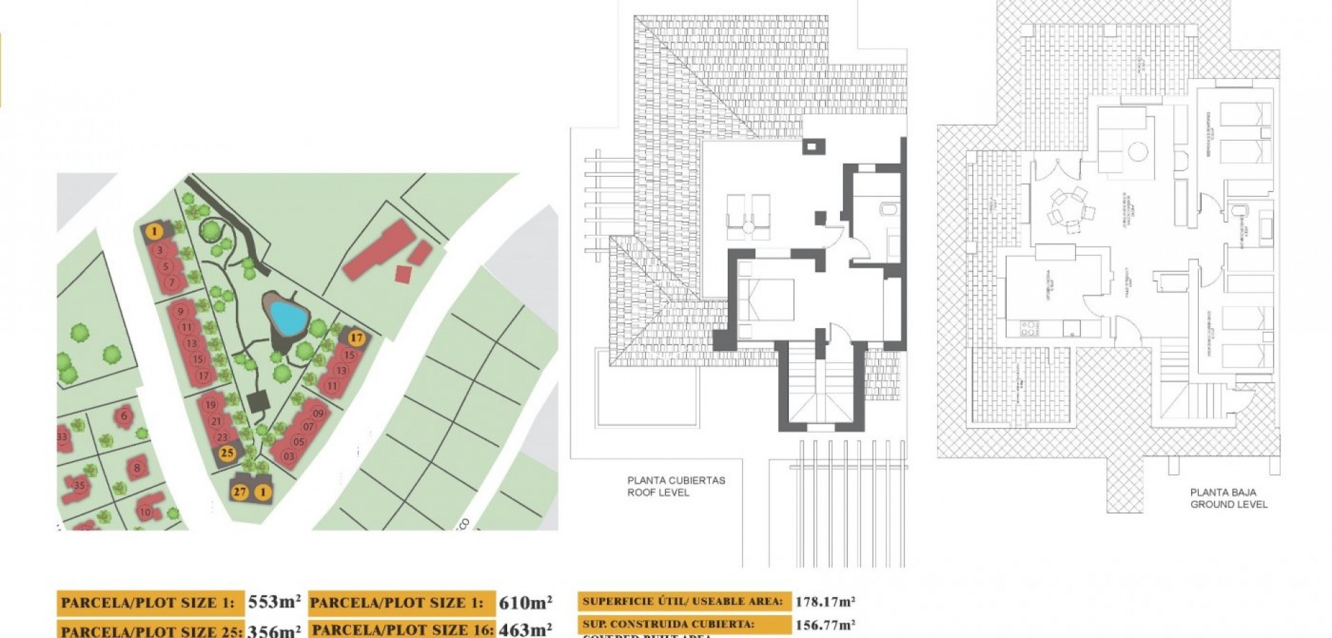 Nieuwbouw Woningen - Villa / Vrijstaand -
Fuente Álamo - Las Palas