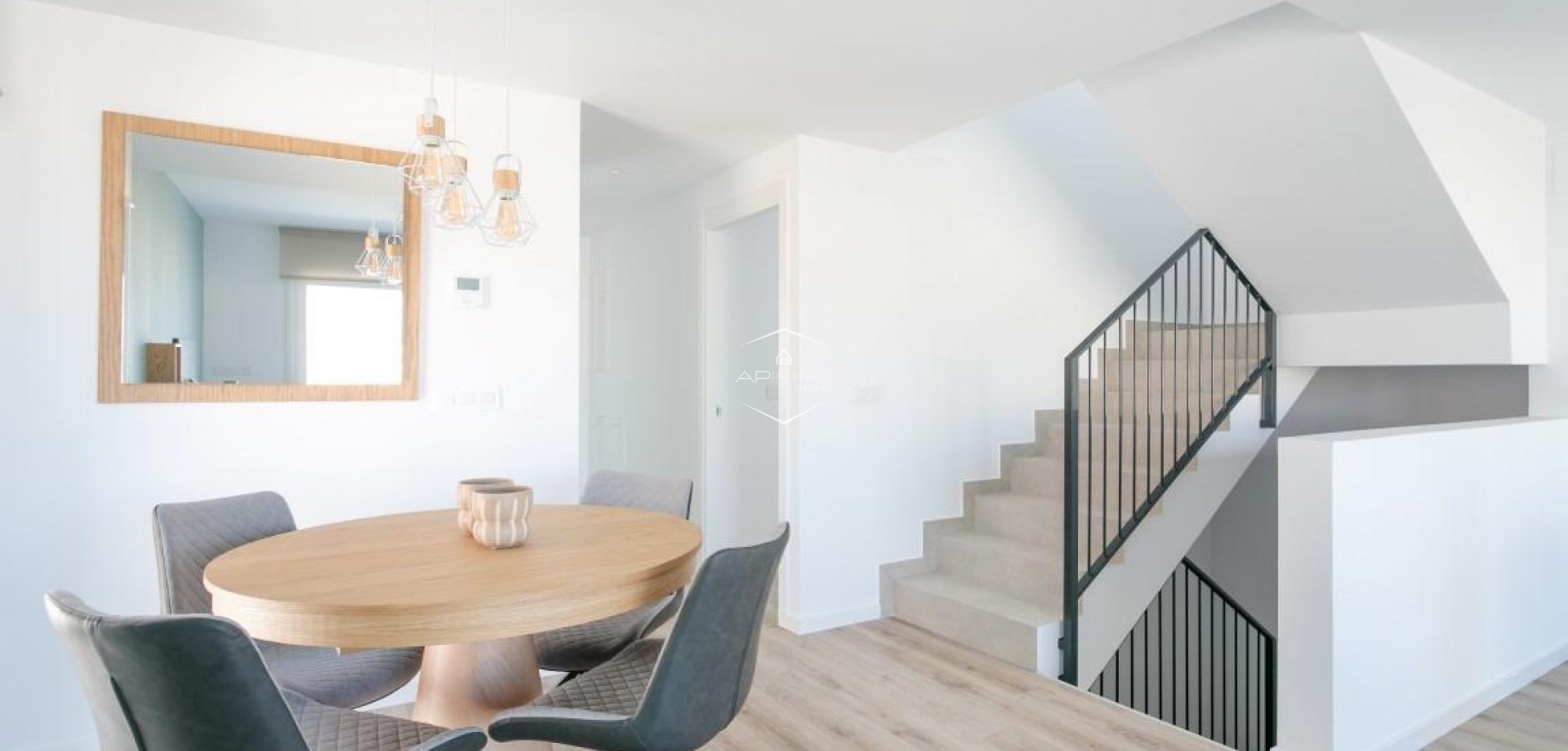 Nieuwbouw Woningen - Villa / Vrijstaand -
Finestrat - Balcón de Finestrat