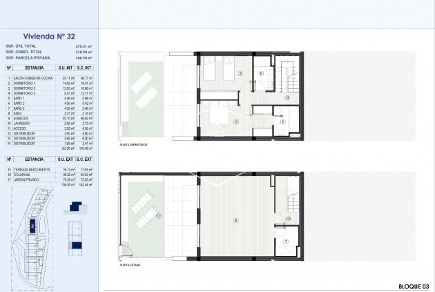 Nieuwbouw Woningen - Geschakelde woning -
Finestrat - Balcón de Finestrat