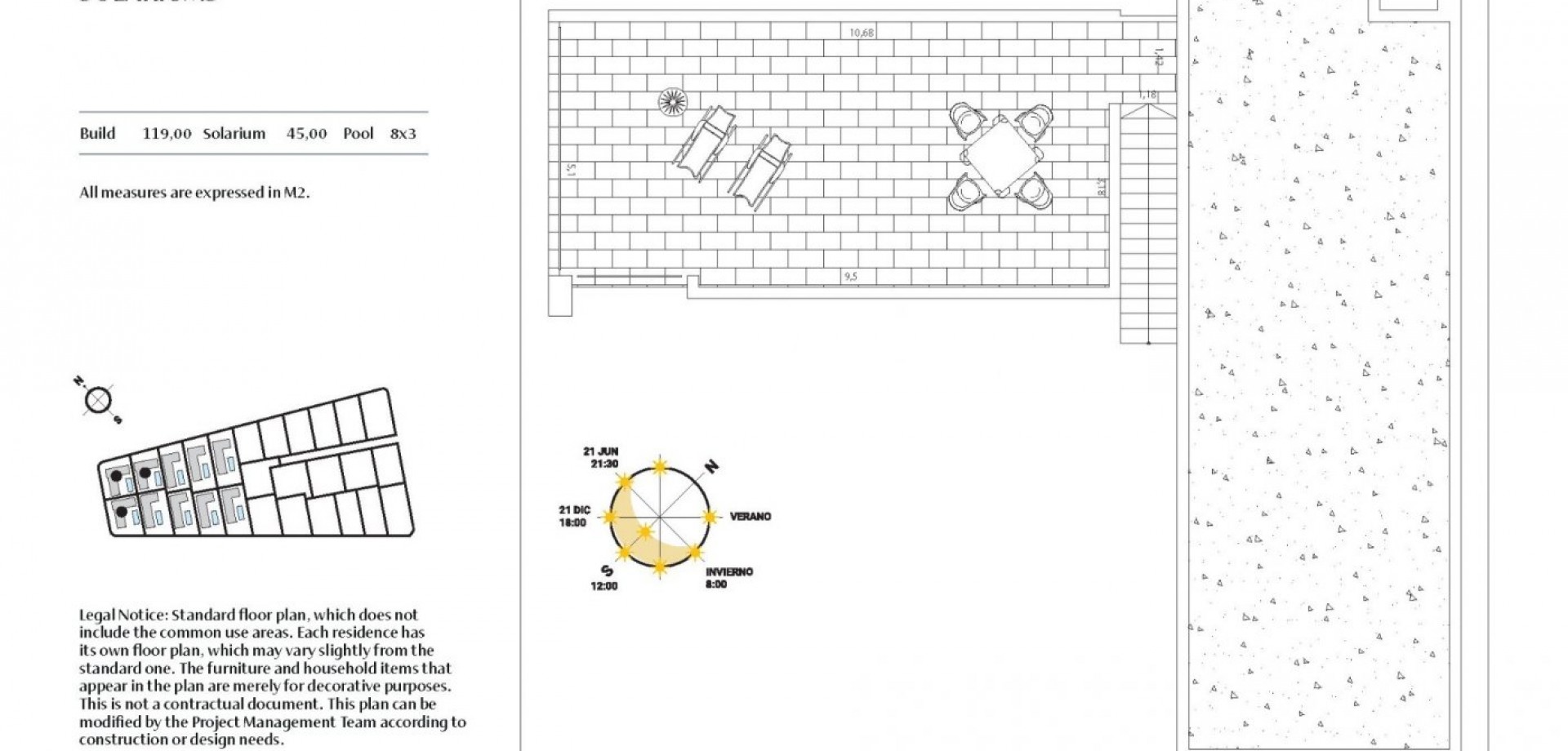 New Build - Villa / Detached -
Algorfa - La Finca