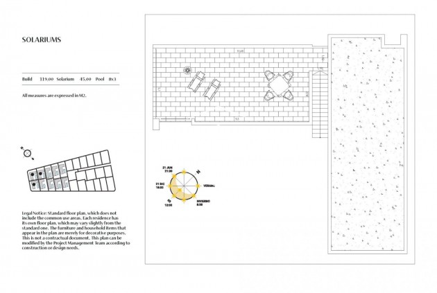 New Build - Villa / Detached -
Algorfa - La Finca