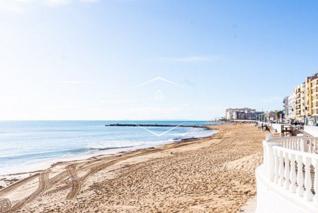 Nowy budynek - Willa/ Dom wolnostojący -
Torrevieja - Lago Jardin