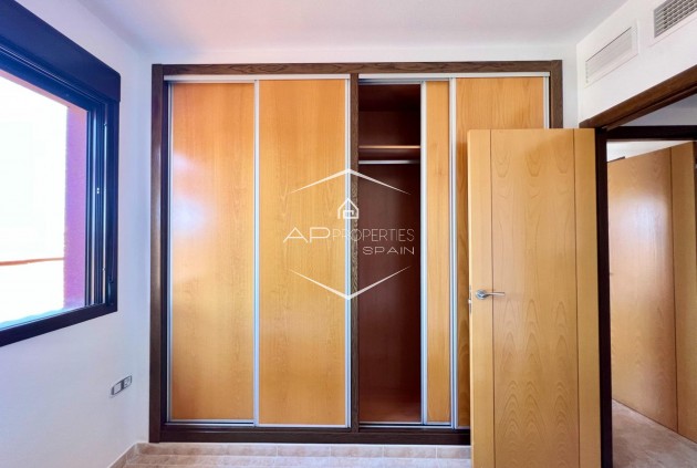 Nueva construcción  - Apartamento / piso -
Aguilas - Collado Bajo