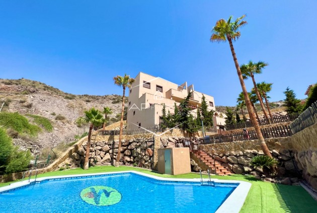 Nieuwbouw Woningen - Appartement / flat -
Aguilas - Collado Bajo