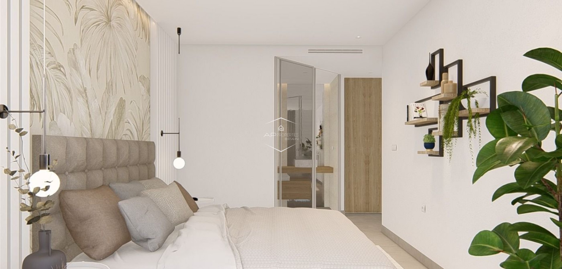 New Build - Apartment / flat -
Guardamar del Segura - El Raso