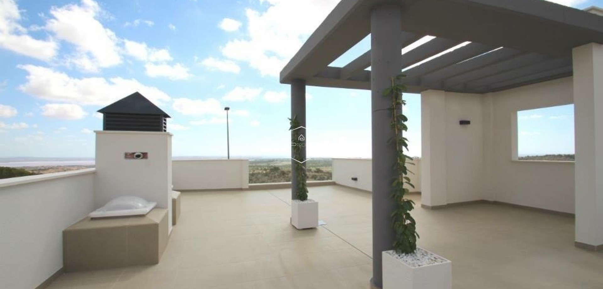 Nouvelle construction - Villa / Indépendante -
Orihuela Costa - Campoamor