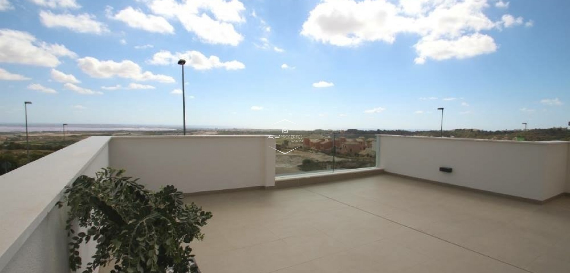 Nieuwbouw Woningen - Villa / Vrijstaand -
Orihuela Costa - Campoamor