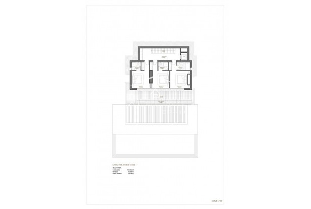 Nueva construcción  - Villa / Independiente -
Benissa - Montemar