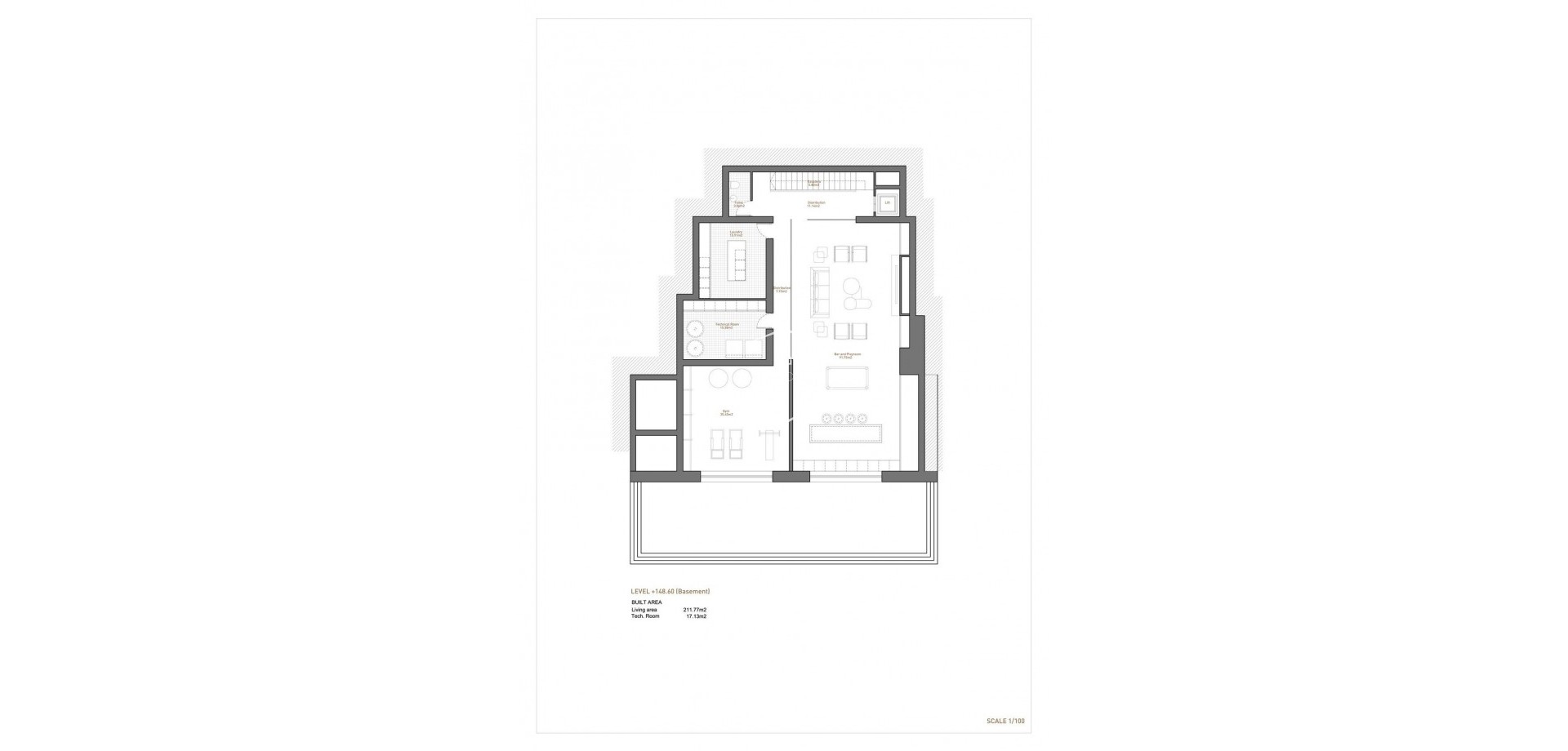 Nieuwbouw Woningen - Villa / Vrijstaand -
Benissa - Montemar