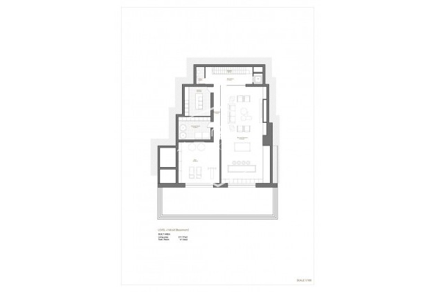 Nieuwbouw Woningen - Villa / Vrijstaand -
Benissa - Montemar