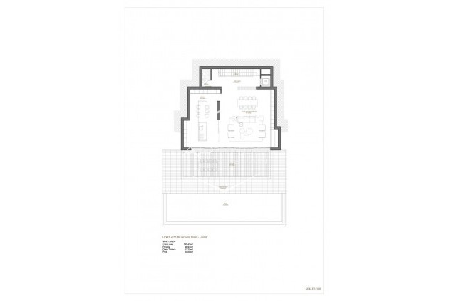 Nieuwbouw Woningen - Villa / Vrijstaand -
Benissa - Montemar