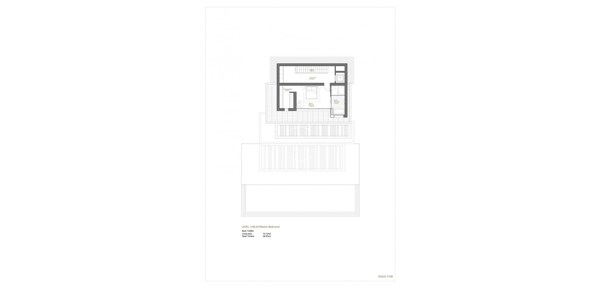 Nieuwbouw Woningen - Villa / Vrijstaand -
Benissa - Montemar