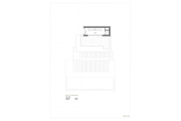 Nueva construcción  - Villa / Independiente -
Benissa - Montemar