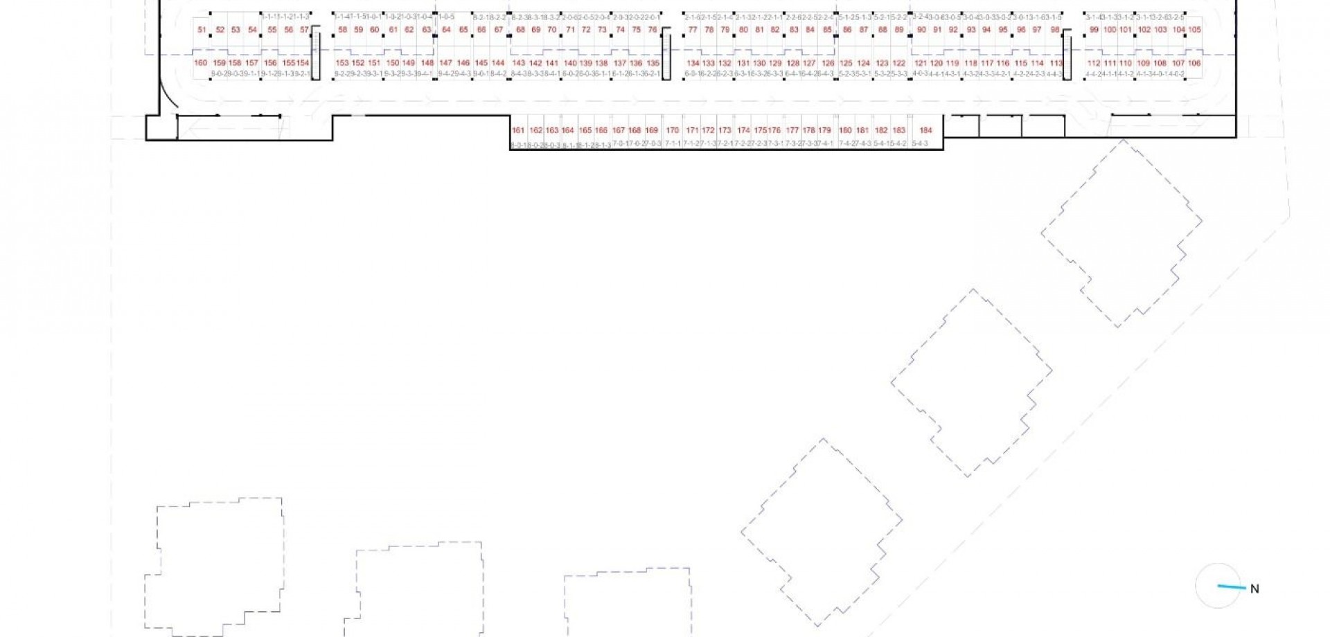 Nieuwbouw Woningen - Apartment - Penthouse -
Guardamar del Segura - El Raso