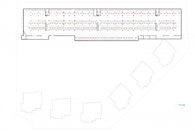 Nieuwbouw Woningen - Apartment - Penthouse -
Guardamar del Segura - El Raso