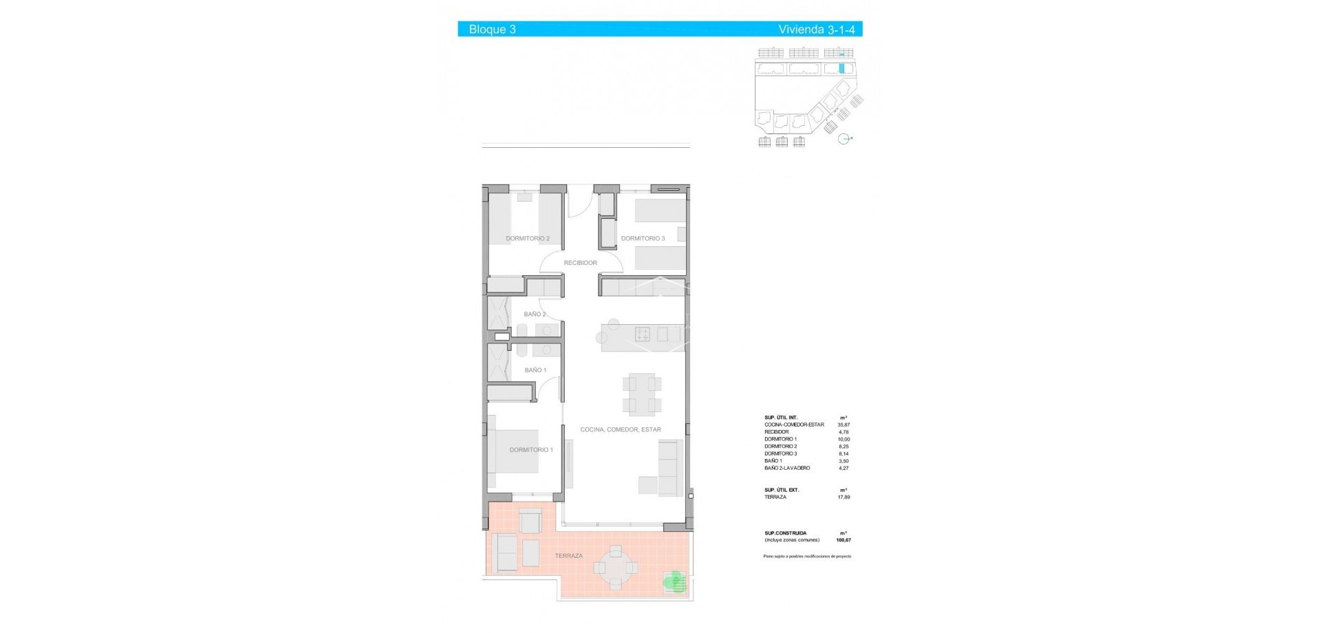 Nueva construcción  - Apartamento / piso -
Guardamar del Segura - El Raso