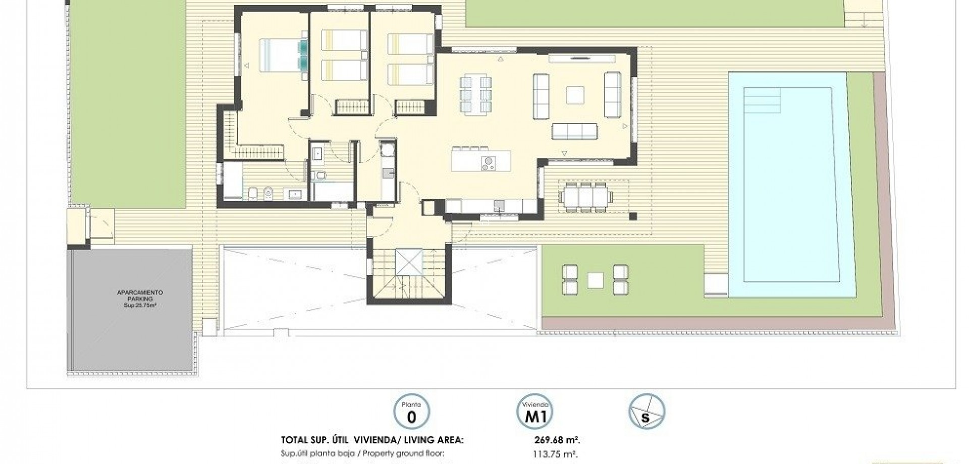 Nieuwbouw Woningen - Villa / Vrijstaand -
Finestrat - Seascape Resort