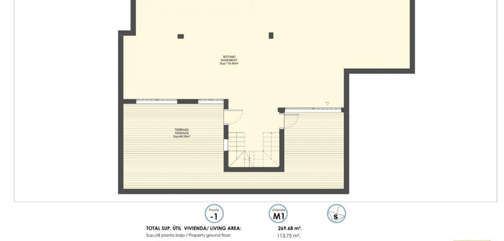 Nieuwbouw Woningen - Villa / Vrijstaand -
Finestrat - Seascape Resort