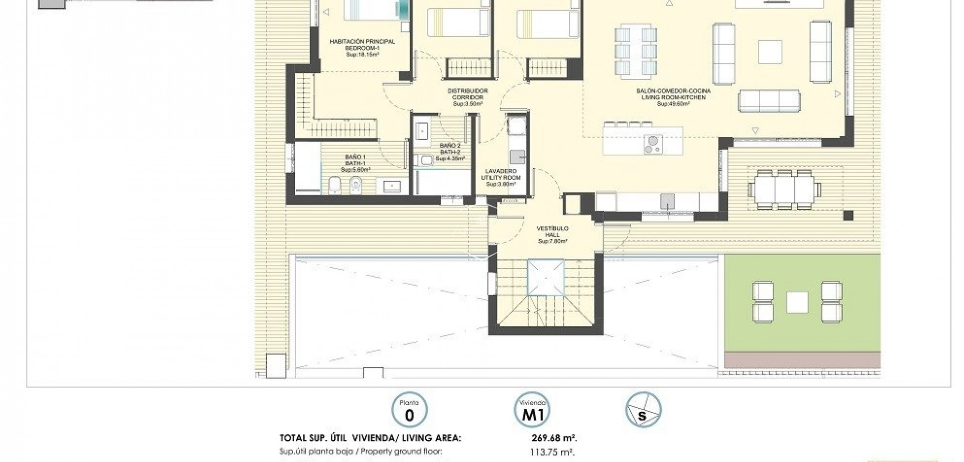 Nieuwbouw Woningen - Villa / Vrijstaand -
Finestrat - Seascape Resort