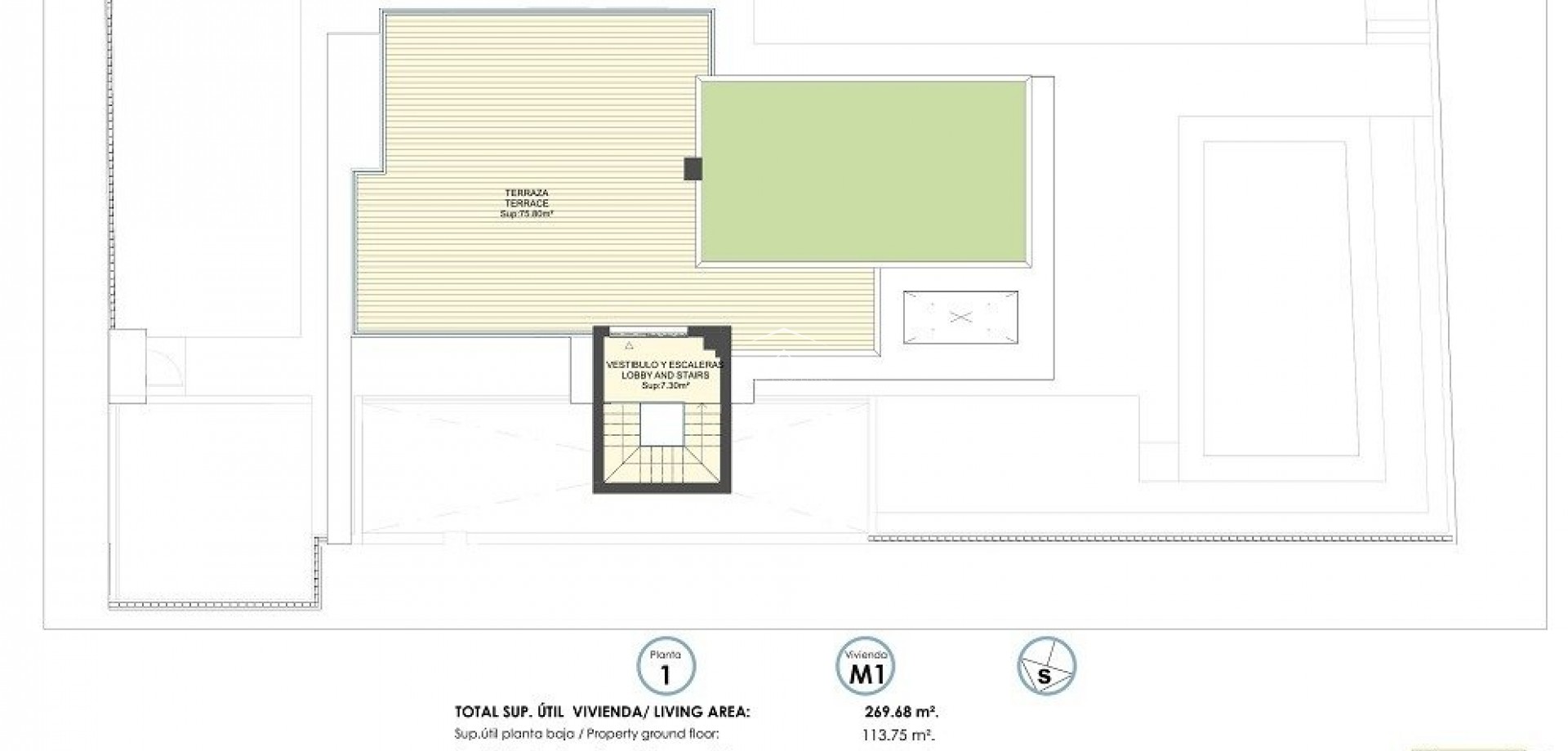 New Build - Villa / Detached -
Finestrat - Seascape Resort