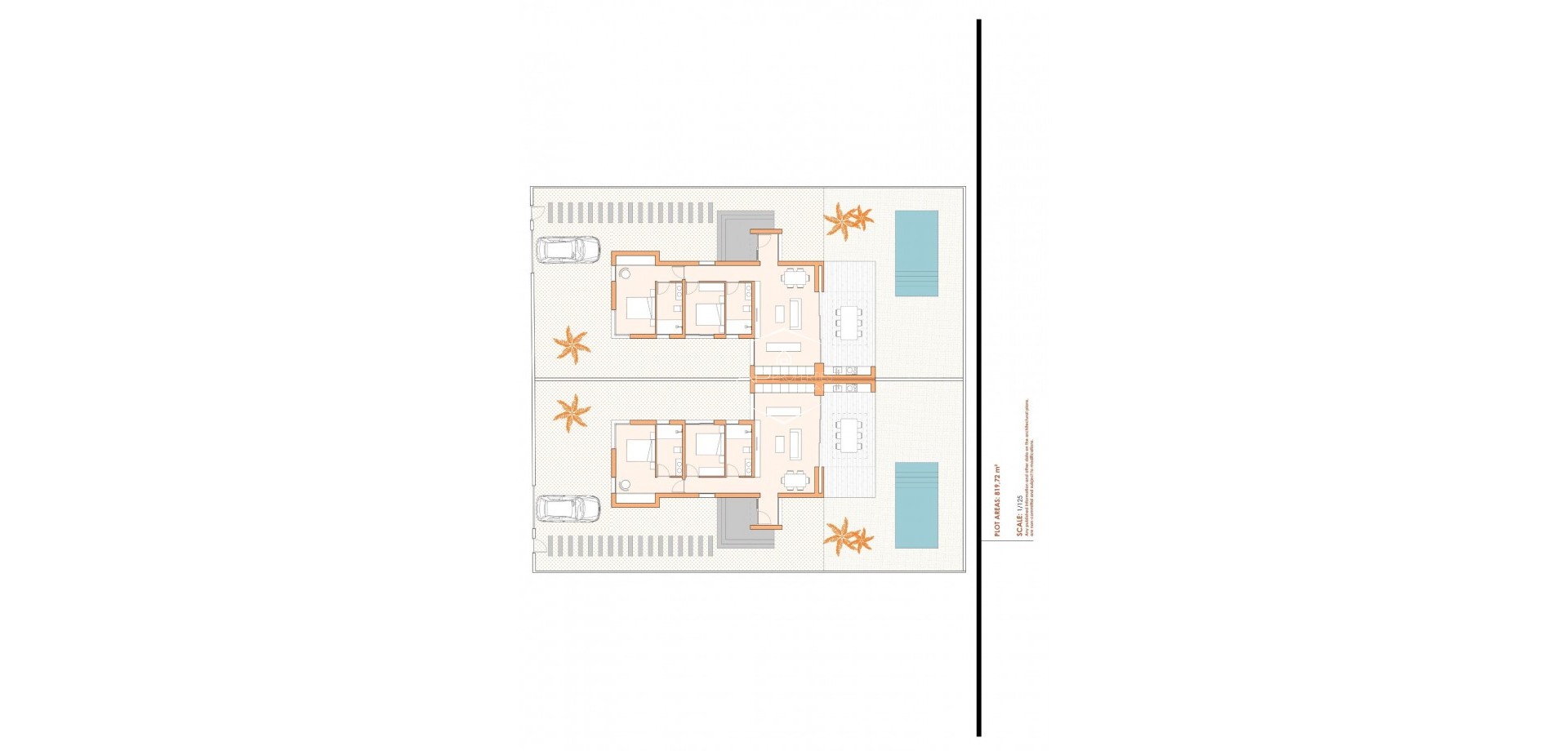 Nouvelle construction - Villa / Indépendante -
Baños y Mendigo - Altaona Golf And Country Village