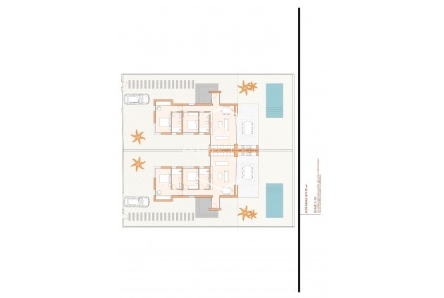 Nieuwbouw Woningen - Villa / Vrijstaand -
Baños y Mendigo - Altaona Golf And Country Village