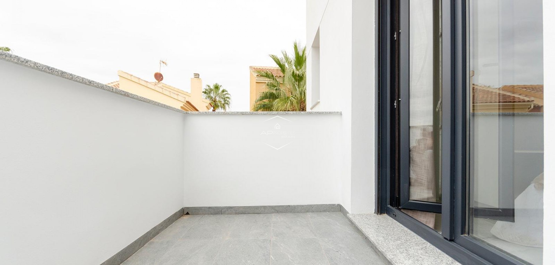 Nouvelle construction - Villa / Indépendante -
Torrevieja - Torretas