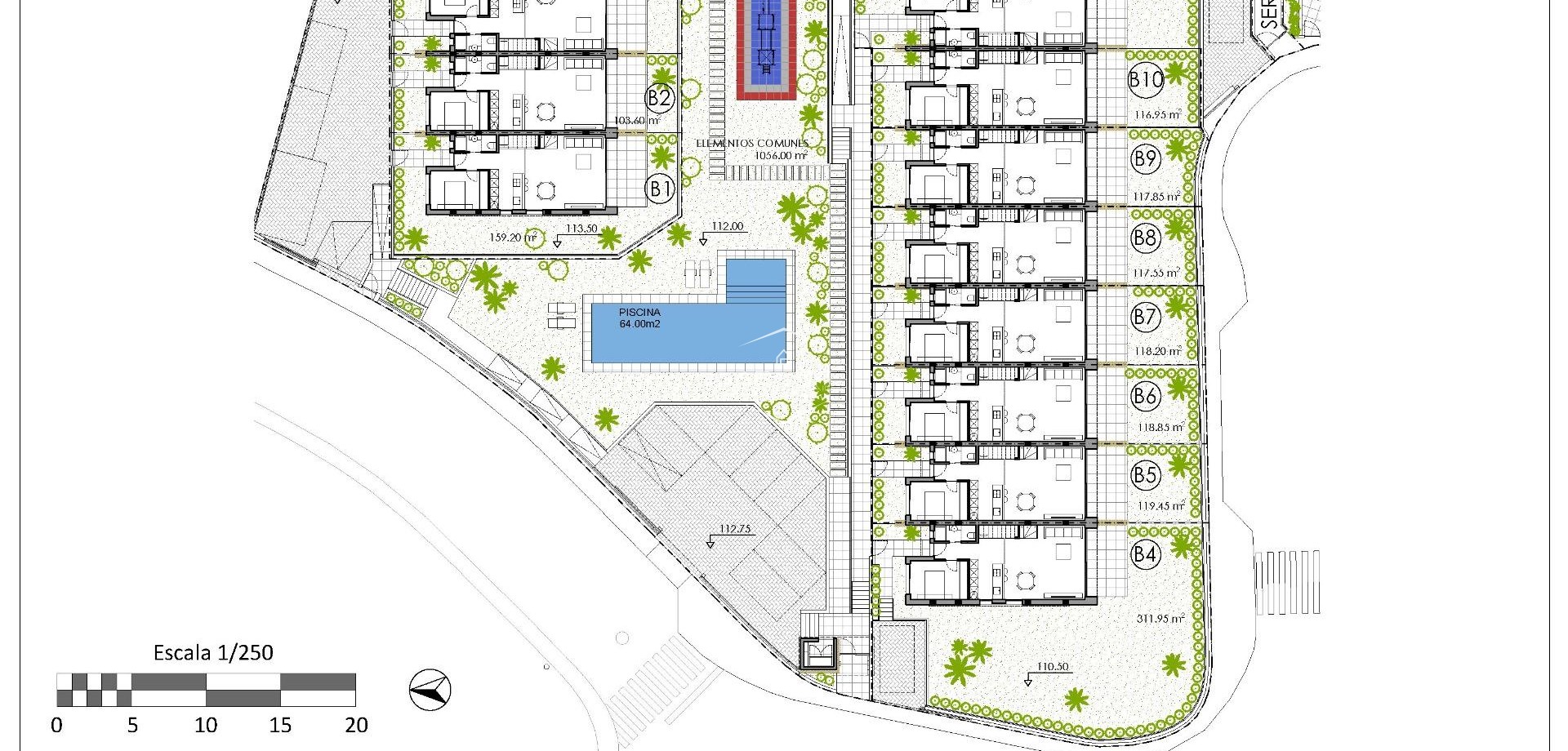 Nieuwbouw Woningen - Villa / Vrijstaand -
Finestrat - Sierra Cortina