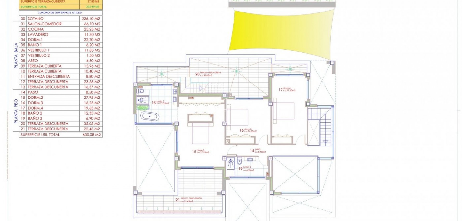 Nieuwbouw Woningen - Villa / Vrijstaand -
Benissa - Playa Fustera